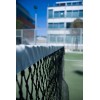 RED TENIS  MALLA DOBLE COMPLETA