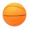 PELOTA FOAM FORMA BALON BALONCESTO