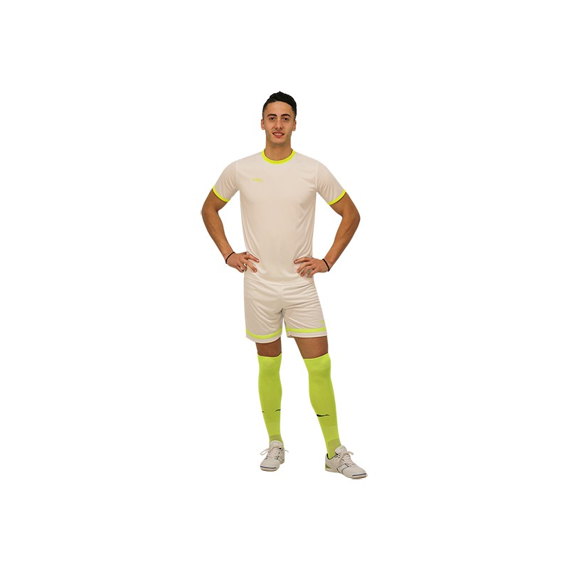 PANTALÓN CORTO SOFTEE PRIMAX NEW SIN BOLSILLOS NIÑO