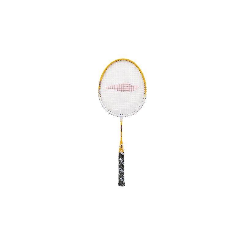 RAQUETA BADMINTON SOFTEE B600 JUNIOR