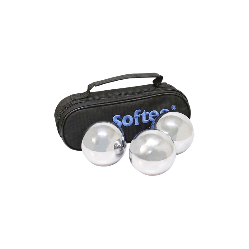 JUEGO PETANCA PROFESIONAL (0 LÍNEAS)