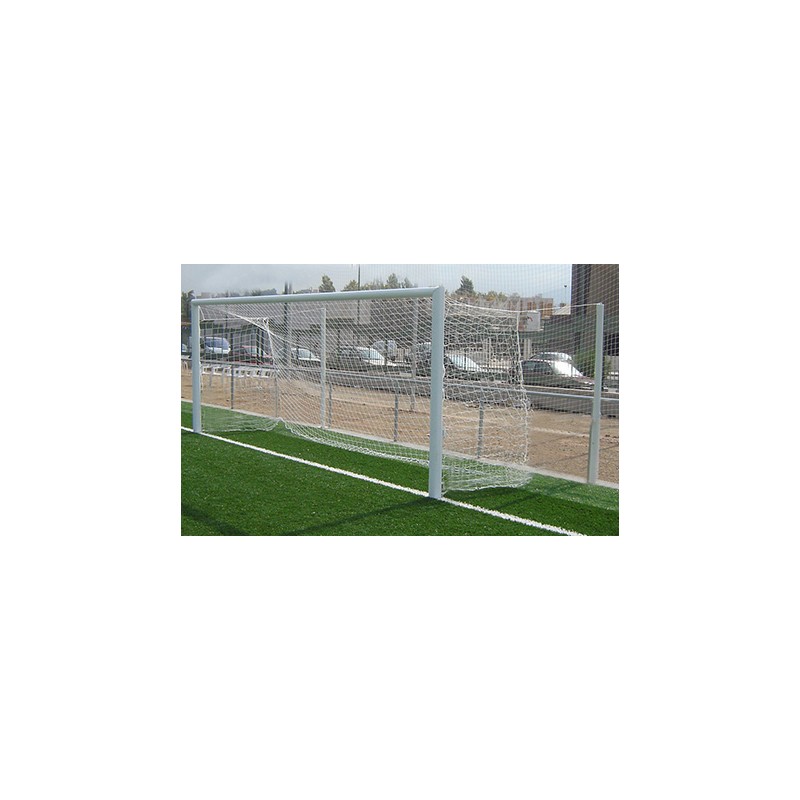 JUEGO REDES FÚTBOL 7 4 MM LINEA PREMIUM TIPO CAJÓN