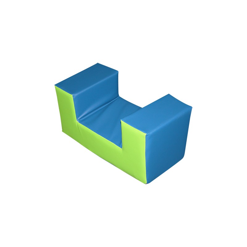 FIGURA MINIASIENTO RECTO 30X60X30CM