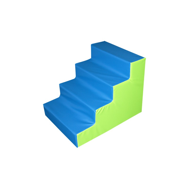 FIGURA ESCALERA MEDIANA 80X60X60CM