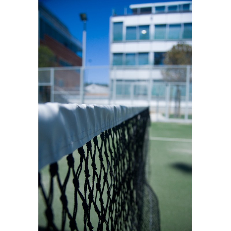 RED PADEL 10 MALLA DOBLE
