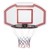 PLAFÓN BASKET AMERICANO 90X60CM