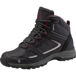 BOTAS MCKINLEY MID AQB MUJER