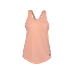 CAMISETA NIKE 10K JACQ TANK MUJER