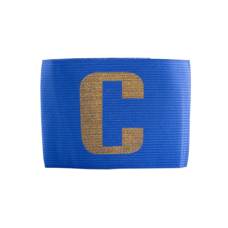 DISTINTIVO CAPITÁN REGULABLE SOFTEE