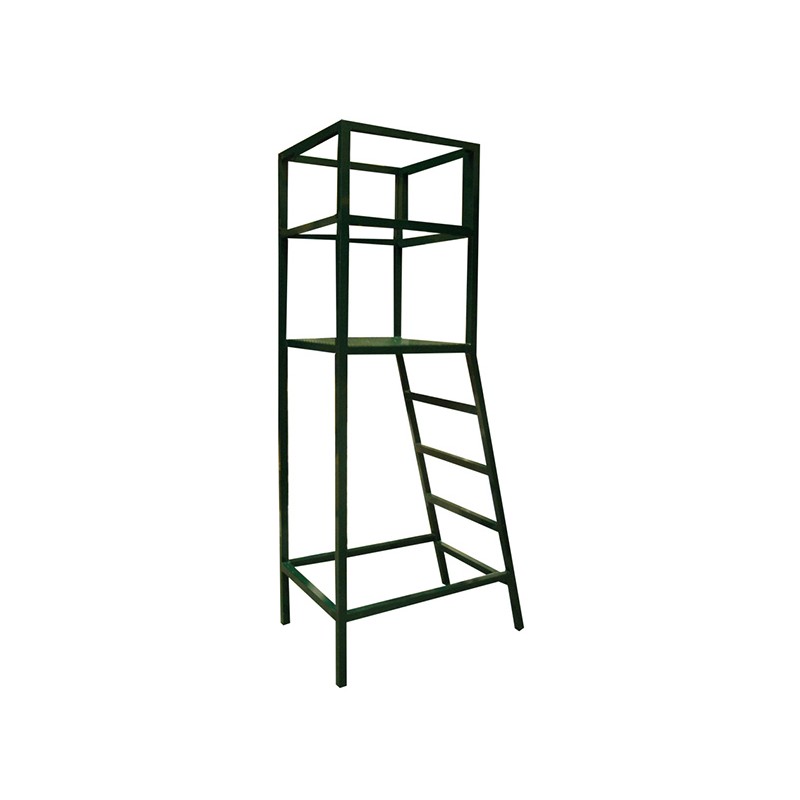 SILLA JUEZ DE VOLEIBOL