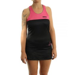 CAMISETA MUJER VIBOR-A NAYA