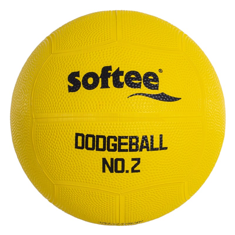 BALÓN SOFTEE DODGEBALL
