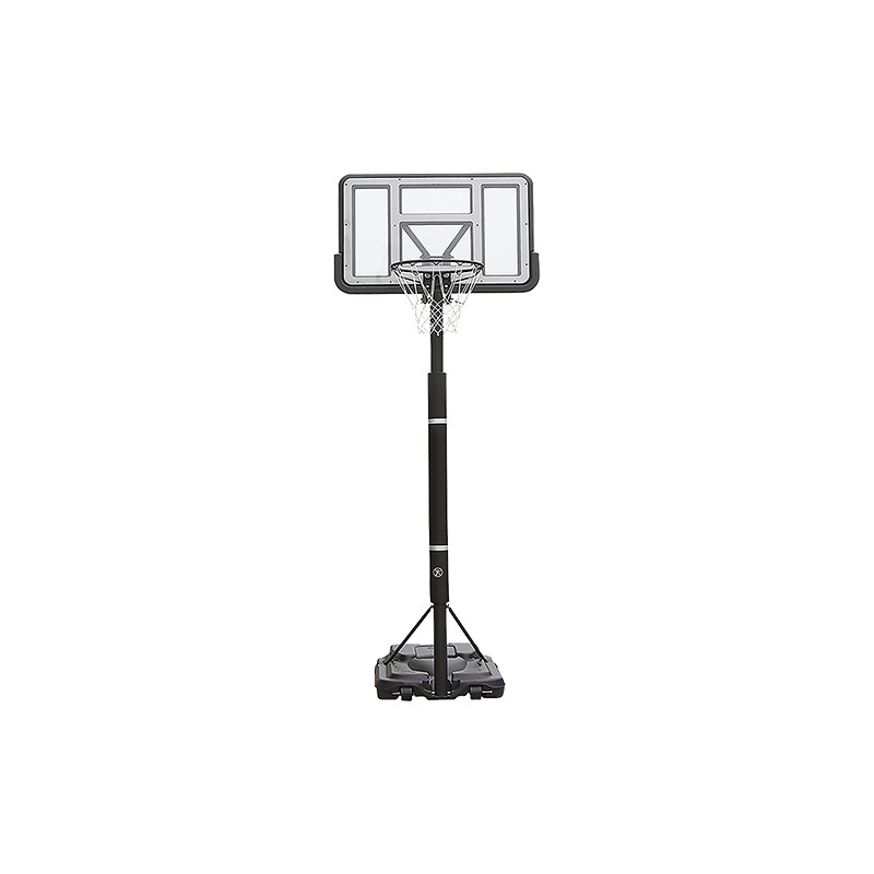 CANASTA BALONCESTO PORTATIL PLEGABLE DELUXE
