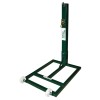 JUEGO POSTES TENIS TRASLADABLES CUADRADOS 80X80MM