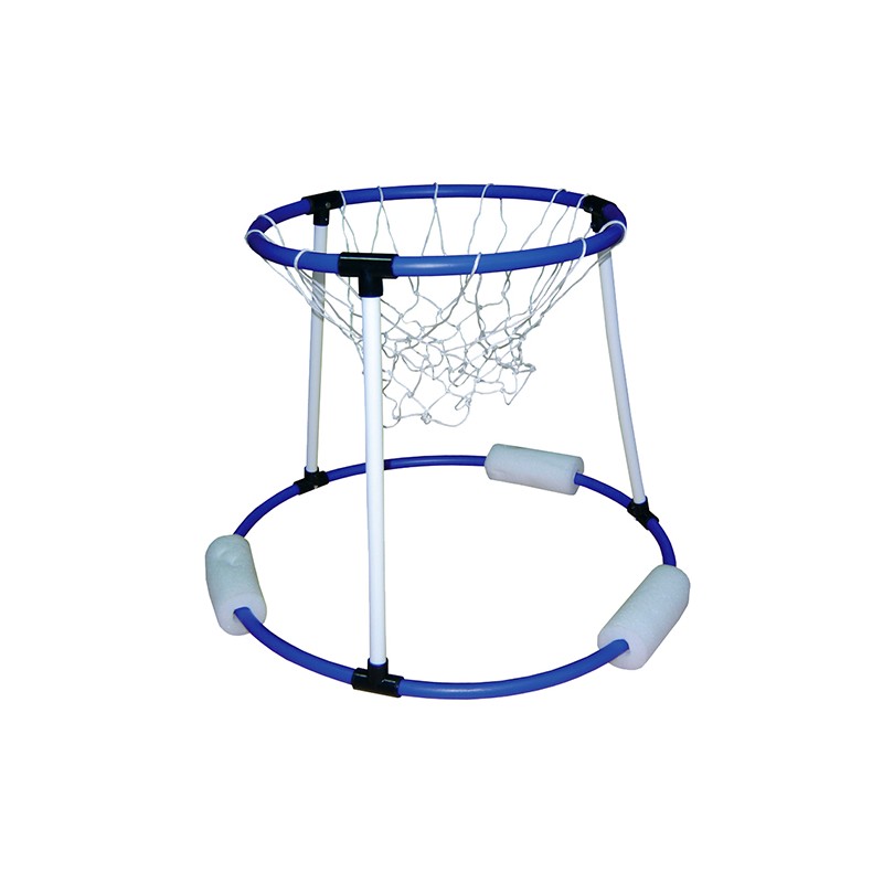 BASKET FLOTANTE PVC
