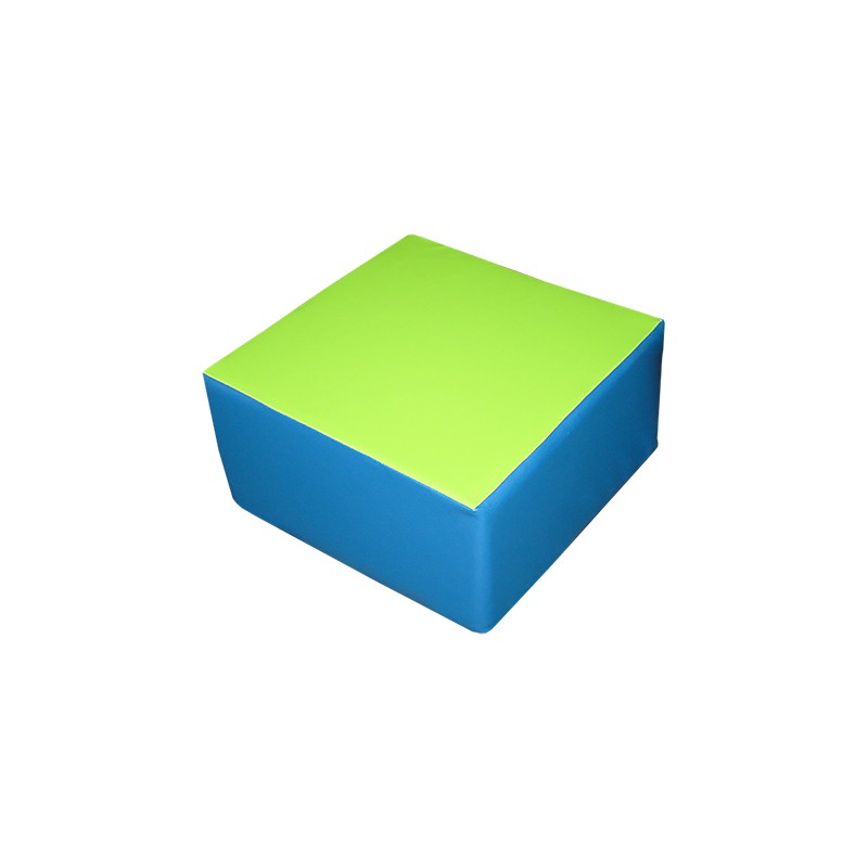 FIGURA CUADRADO 30X60X60CM