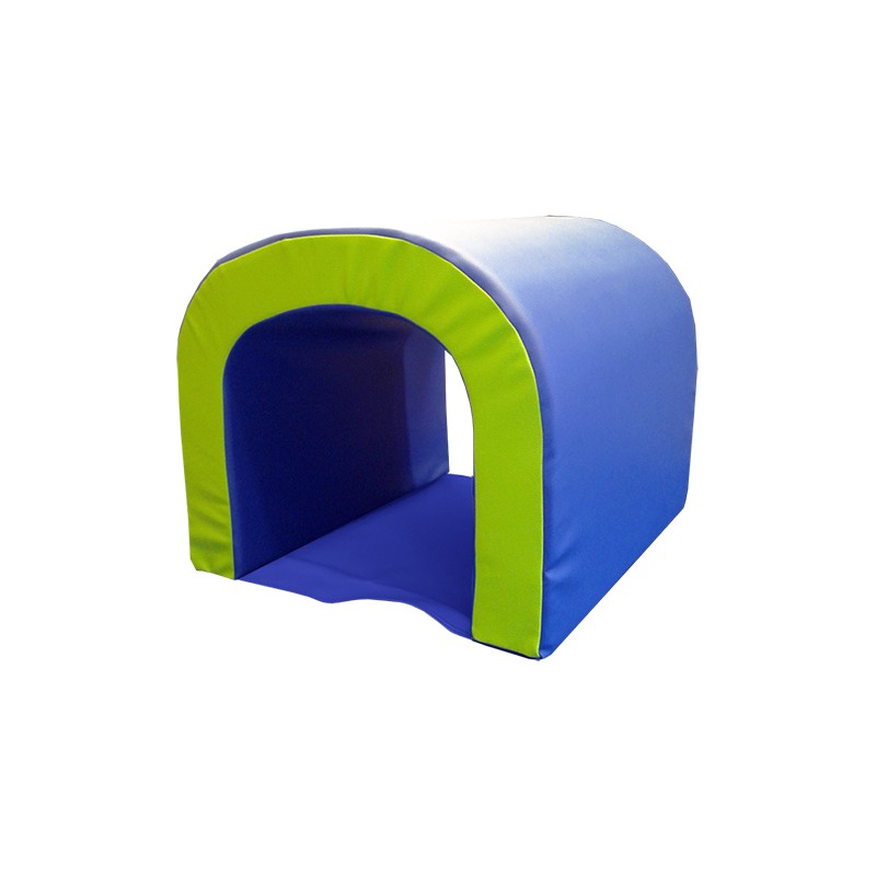 FIGURA TUNEL 60X50X60CM