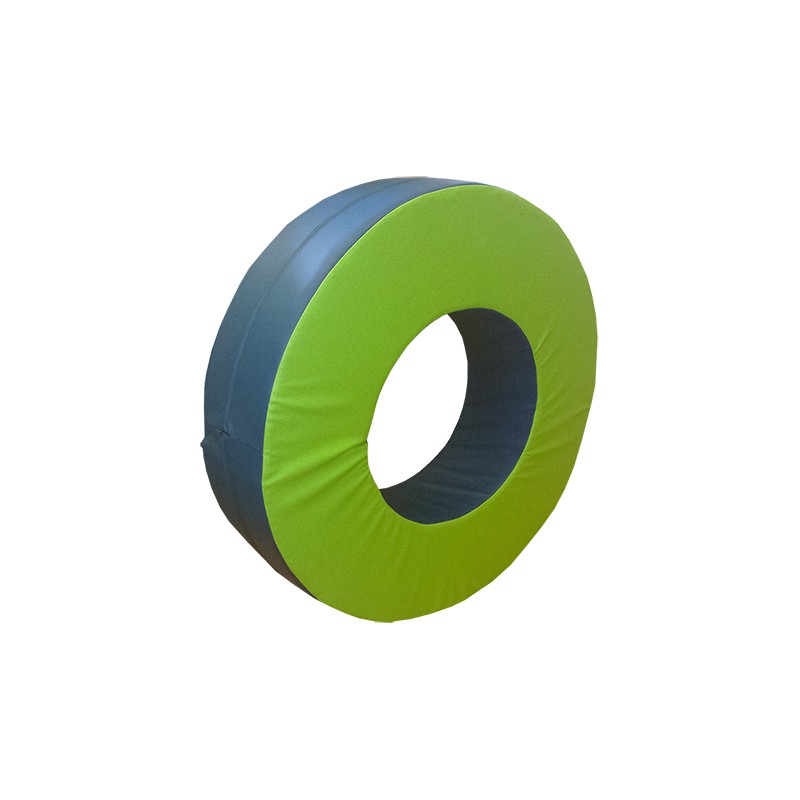 FIGURA DONUT 120X60X30CM Ø