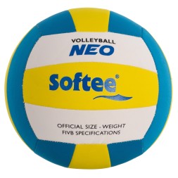 BALÓN VOLEIBOL SOFTEE NEO