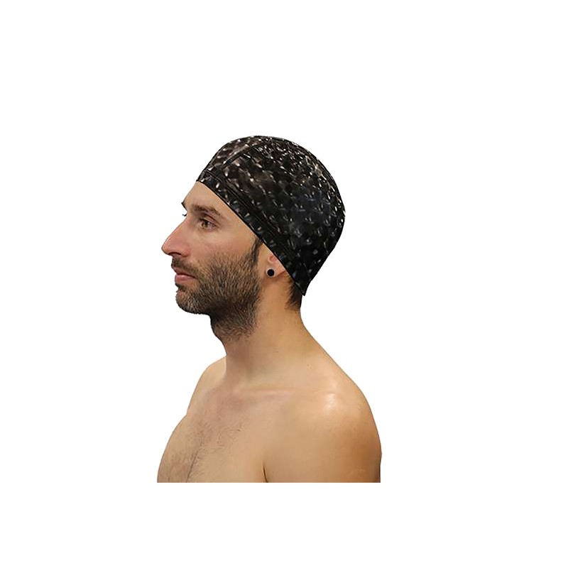 GORRO NATACIÓN SOFTEE POLIURETANO 3D
