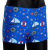 BOXER SQUBA NIÑO OCEAN SERIES SUBLI
