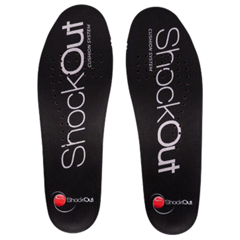 PLANTILLAS SHOCKOUT SUPREME SPORT