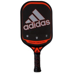 PALA PICKLEBALL ADIDAS ESSNOVA CARBON ATTK RED