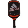 PALA PICKLEBALL ADIDAS ESSNOVA CARBON ATTK RED