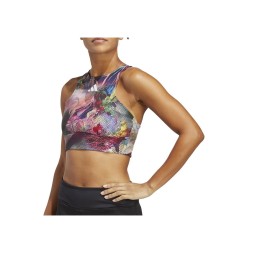TOP ADIDAS MEL CROP HY4050 MUJER
