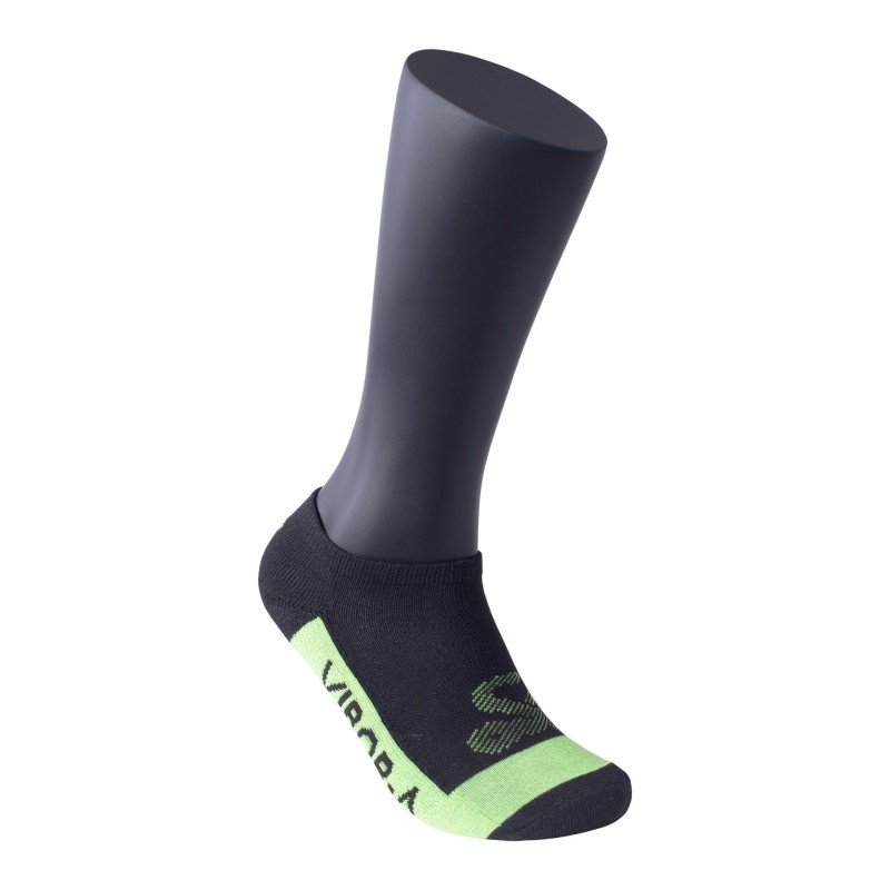 CALCETINES VIBOR-A INVISIBLE MULTICOLOR