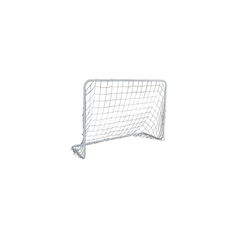 PORTERÍA MULTIUSOS METÁLICA 160X115X60CM -INCLUYE RED-