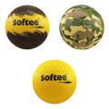 PELOTA CAUCHO SOFTEE