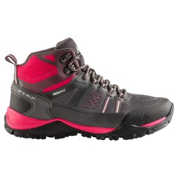 BOTAS MCKINLEY ASGARD MID AQX MC MUJER
