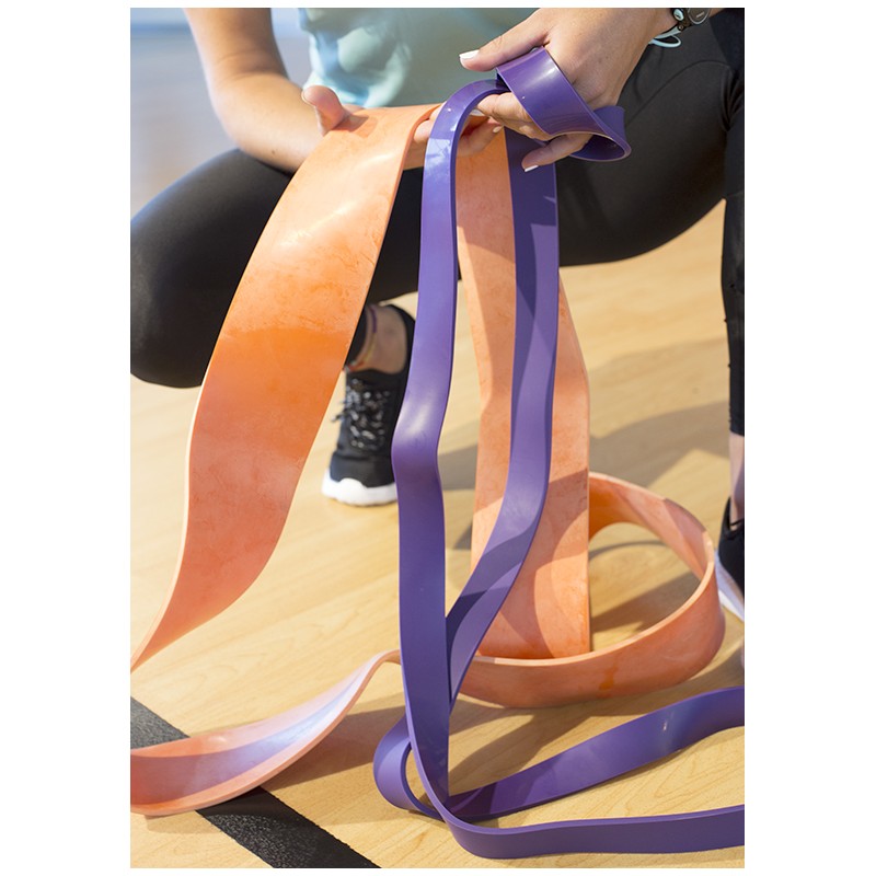 BANDA DE RESISTENCIA