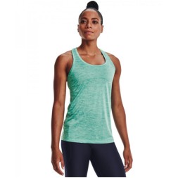 CAMISETA TIRANTES UNDER ARMOUR TECH TWIST MUJER