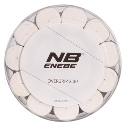 TARRO 30 OVERGRIPS ENEBE RESPONSE