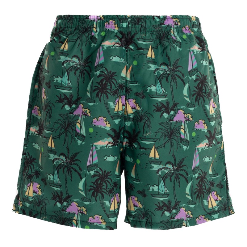 BAÑADOR SOFTEE CARIBE