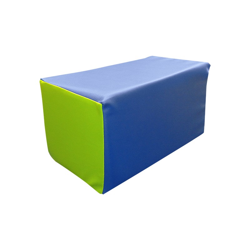 FIGURA RECTÁNGULO MEDIANO 50X25X25CM