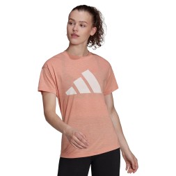 CAMISETA ADIDAS MUJER WINNERS M TEE