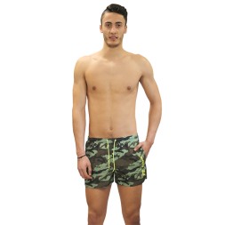 BAÑADOR ROX R-ARMY INFANTIL