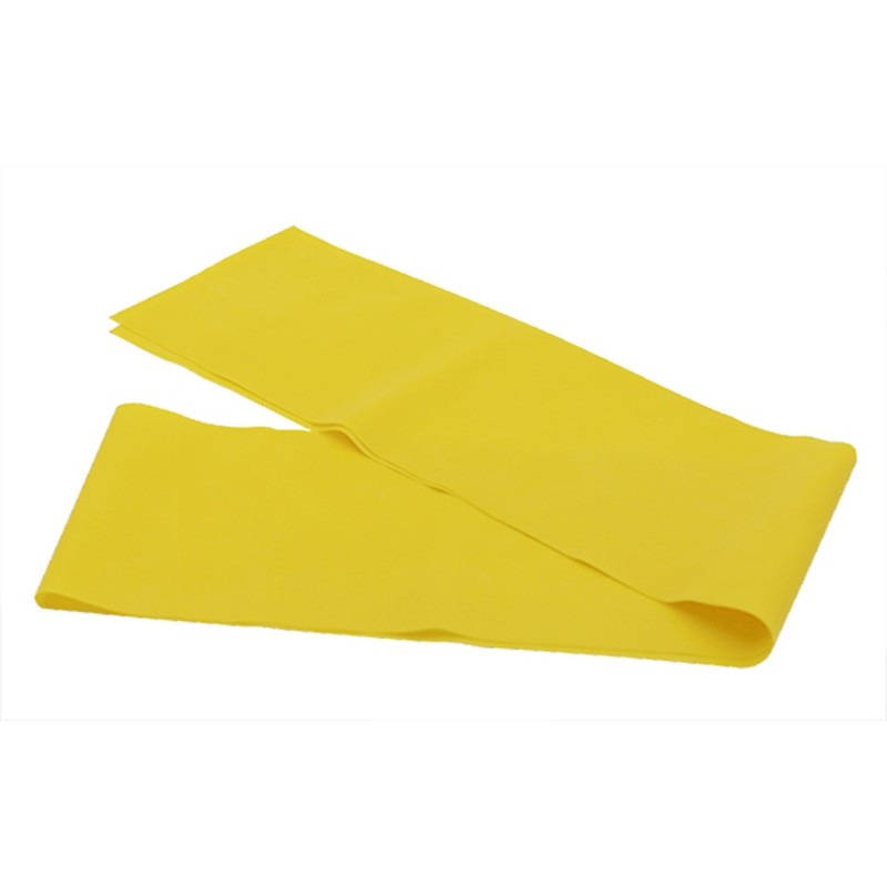 BANDA DE LÁTEX SOFTEE DENSIDAD FUERTE EN TUBO 2M