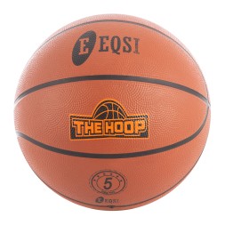 BALÓN EQSI BASKET Nº 5