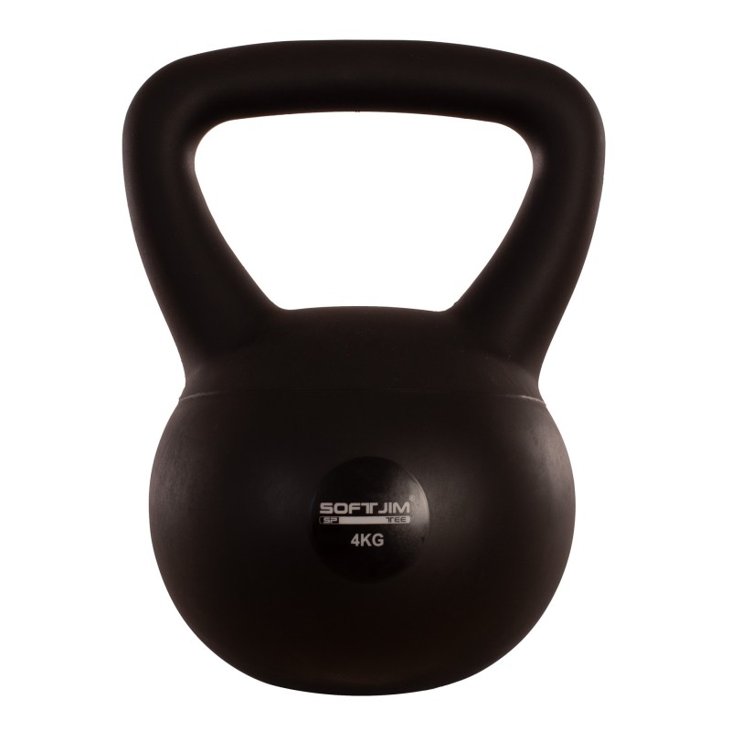 KETTLEBELL SOFT