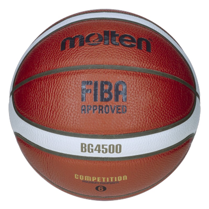 BALÓN MOLTEN BALONCESTO B6G4500