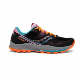ZAPATILLAS SAUCONY PEREGRINE 11  MUJER