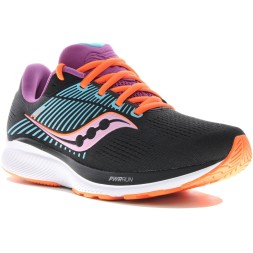ZAPATILLAS SAUCONY GUIDE 14 MUJER