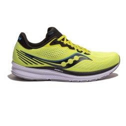 ZAPATILLAS SAUCONY RIDE 14
