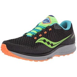 ZAPATILLAS SAUCONY CANYON TR