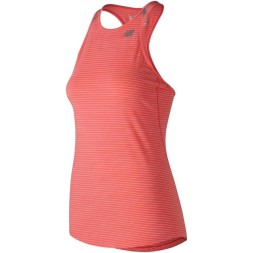 CAMISETA NEW BALANCE SEASONLESS MUJER WT73230