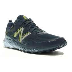 ZAPATILLAS NEW BALANCE SUMMIT UNKNOWN GTX MUJER